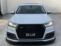 Audi SQ7 4.0 V8 BiTDI 435CH QUATTRO S-TRONIC *FULL OPTIONS* Blanc - thumbnail 2