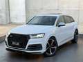Audi SQ7 4.0 V8 BiTDI 435CH QUATTRO S-TRONIC *FULL OPTIONS* Blanc - thumbnail 3