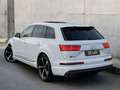 Audi SQ7 4.0 V8 BiTDI 435CH QUATTRO S-TRONIC *FULL OPTIONS* Blanc - thumbnail 6