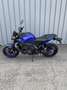 Yamaha MT-09 Bleu - thumbnail 2