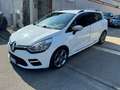 Renault Clio SPORTER* 1.2 GT*AUTOMATICA*GPL* Bianco - thumbnail 3