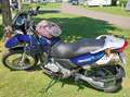 BMW G 650 GS mit Sonderzulassung für 48 PS Bleu - thumbnail 2