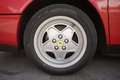 Ferrari Mondial FERRARI MONDIAL 3.2 CABRIOLET 270CV Rot - thumbnail 5