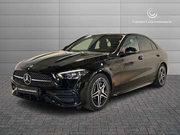 Classe C-W206 Berlina 2021 - C 200 mhev Premium au