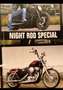 Harley-Davidson Night Rod 1/1 nightroad special Noir - thumbnail 3