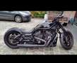 Harley-Davidson Night Rod 1/1 nightroad special Zwart - thumbnail 1