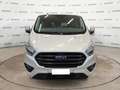 Ford Transit Custom Transit Custom 320 2.0 EcoBlue 130 PL Combi Trend Grau - thumbnail 8
