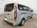 Ford Transit Custom Transit Custom 320 2.0 EcoBlue 130 PL Combi Trend Grau - thumbnail 5
