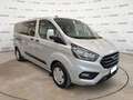 Ford Transit Custom Transit Custom 320 2.0 EcoBlue 130 PL Combi Trend Grau - thumbnail 7
