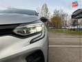 Renault Captur 1.6 E-Tech hybride 145ch Techno Gris - thumbnail 13