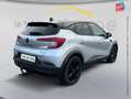 Renault Captur 1.6 E-Tech hybride 145ch Techno Gris - thumbnail 6