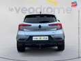 Renault Captur 1.6 E-Tech hybride 145ch Techno Gris - thumbnail 7