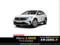 Volkswagen Taigo 1.0 tsi R-Line 110cv KM ZERO MENOMILLE Argent - thumbnail 1