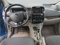 Renault ZOE (ohne Batterie) 22 kwh Intens Blau - thumbnail 9