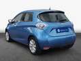 Renault ZOE (ohne Batterie) 22 kwh Intens Blau - thumbnail 3