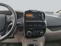 Renault ZOE (ohne Batterie) 22 kwh Intens Blau - thumbnail 11