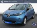 Renault ZOE (ohne Batterie) 22 kwh Intens Blau - thumbnail 1