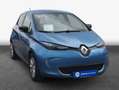 Renault ZOE (ohne Batterie) 22 kwh Intens Blau - thumbnail 5