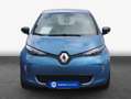 Renault ZOE (ohne Batterie) 22 kwh Intens Blau - thumbnail 6