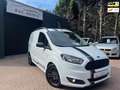 Ford Transit Courier Sport 1.0 / AIRCO / ELEK PAKKET / LM-VELGEN R16 / Blanc - thumbnail 1