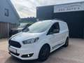 Ford Transit Courier Sport 1.0 / AIRCO / ELEK PAKKET / LM-VELGEN R16 / Blanc - thumbnail 3