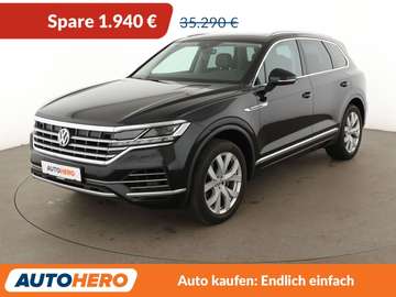 3.0 V6 TDI Elegance 4Motion Aut.*NAV*MATRIX*LIMIT*