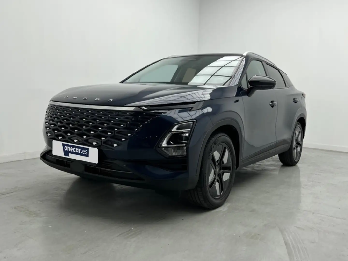 Omoda 5 1.6 T-GDI PREMIUM DCT 147CV P Azul - 1