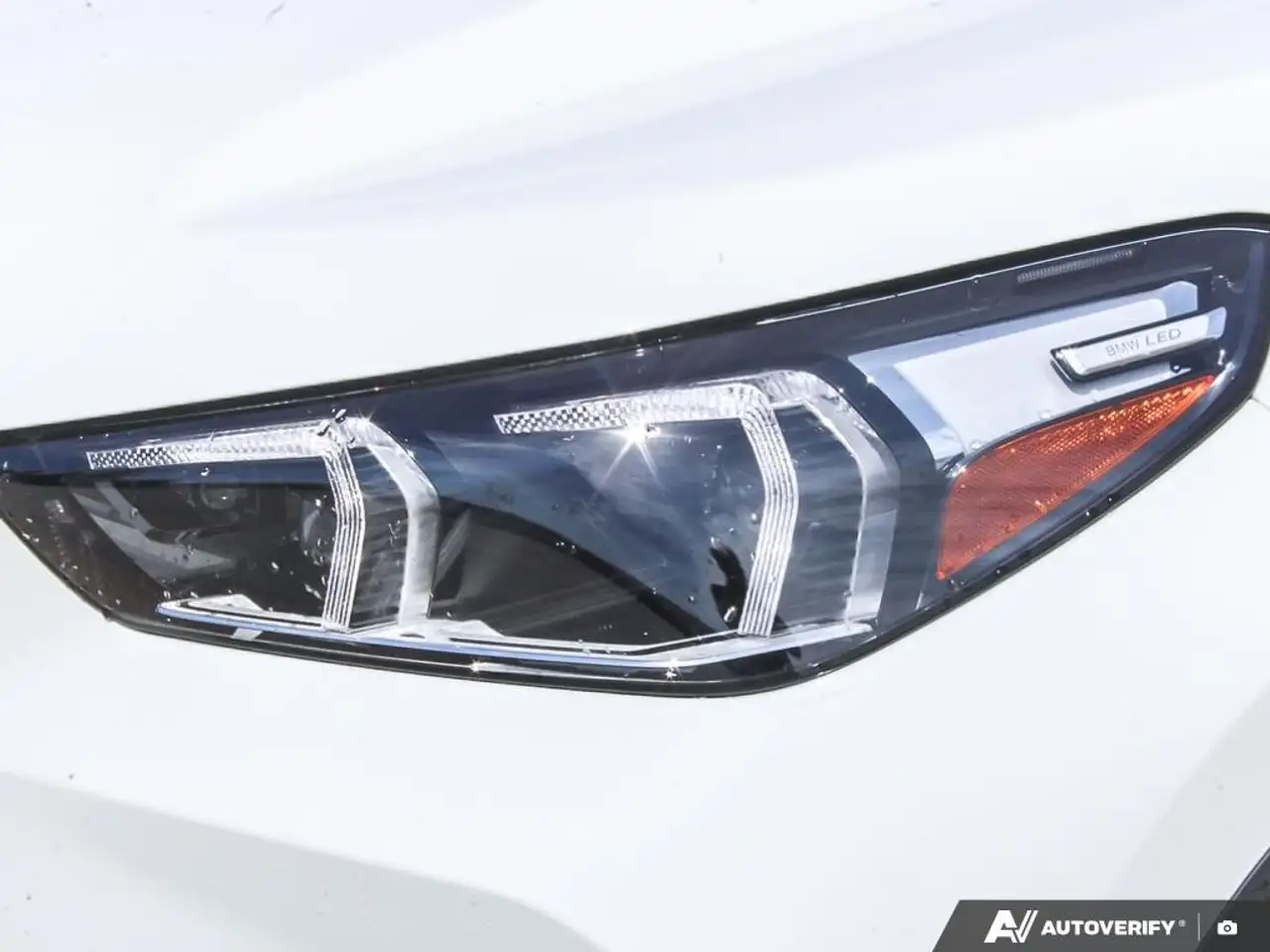 BMW X1 fotografie BMW X1