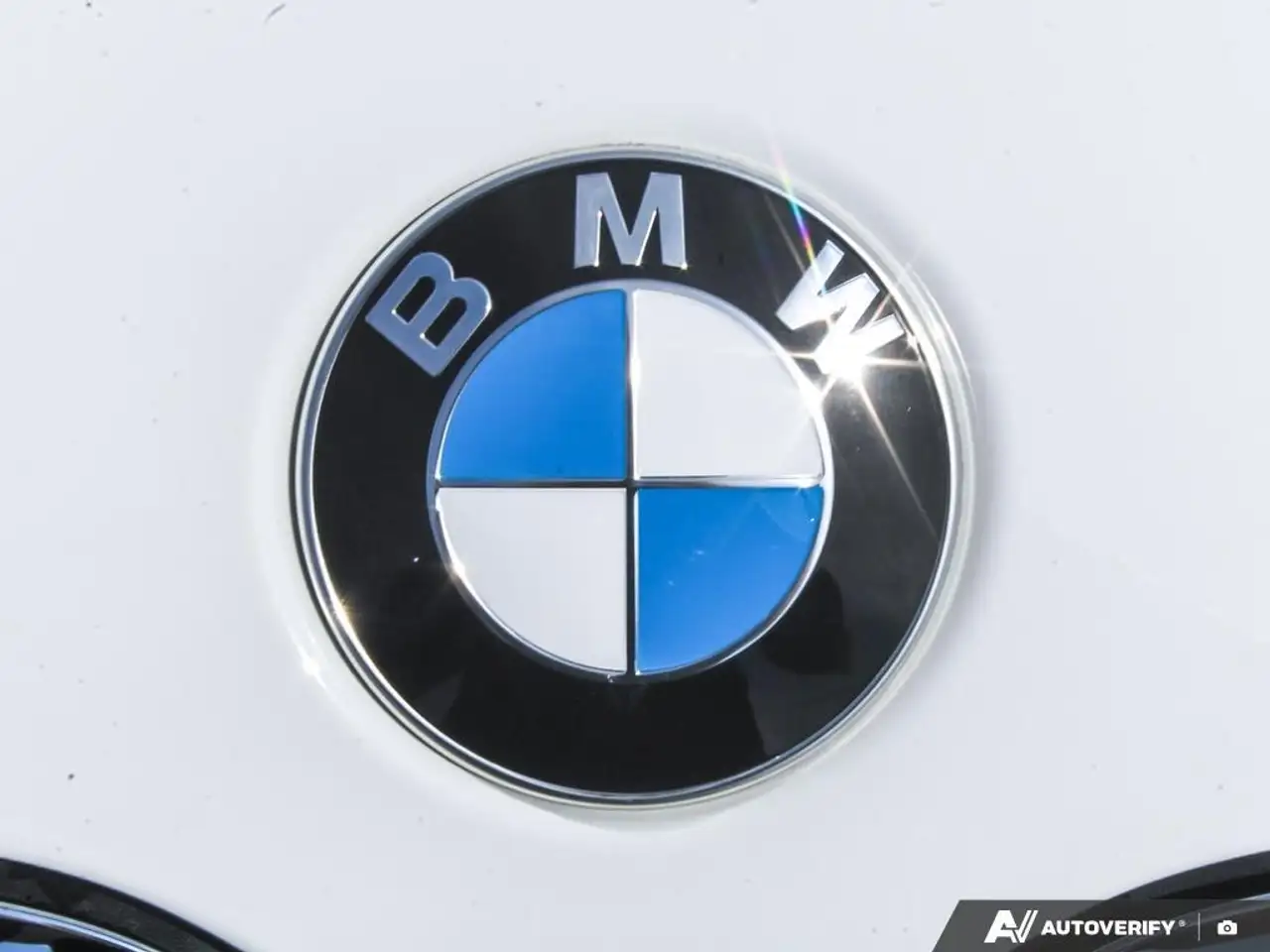 BMW X1 fotografie BMW X1