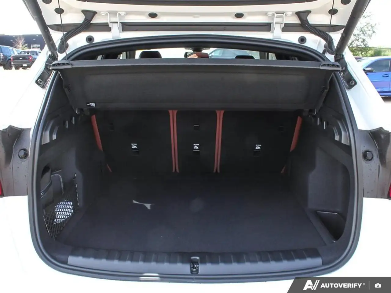 BMW X1 fotografie BMW X1