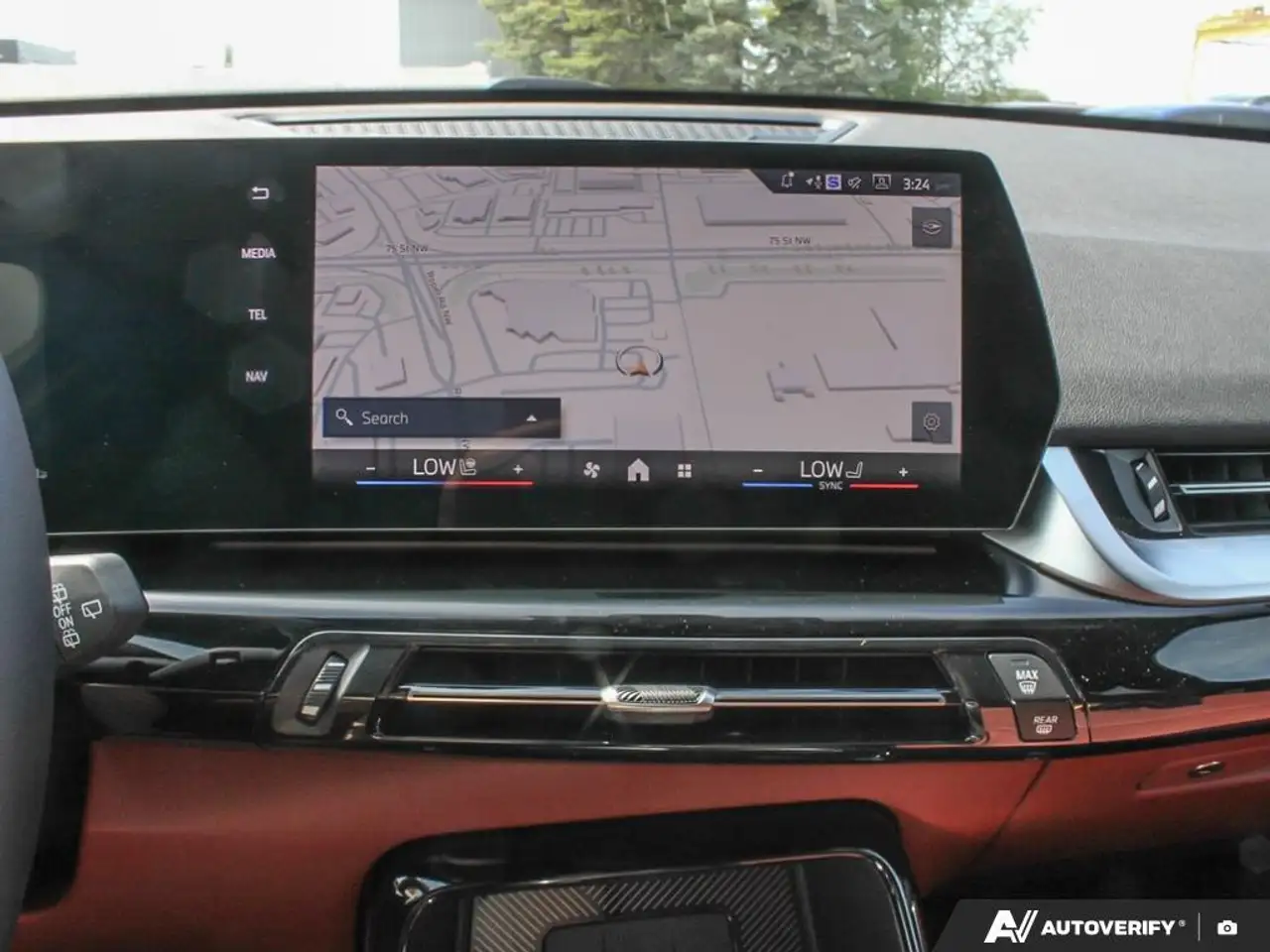 BMW X1 fotografie BMW X1