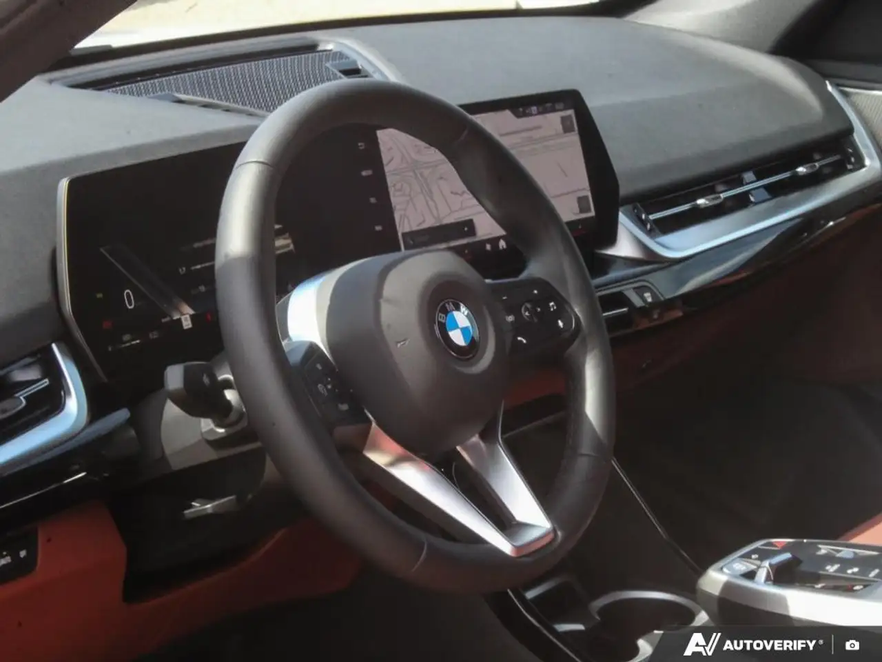 BMW X1 fotografie BMW X1