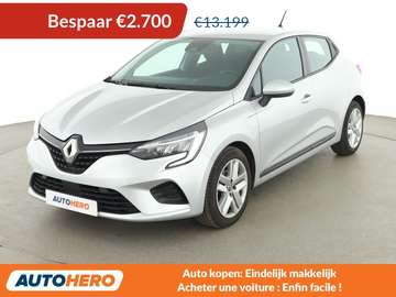 1.0 TCe Business Edition