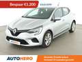 Renault Clio 1.0 TCe Business Edition Gris - thumbnail 1