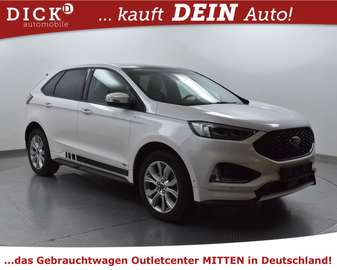 2.0d 4x4 Aut ST-Line PANO+MEMO+KAM+B&O+AHK+