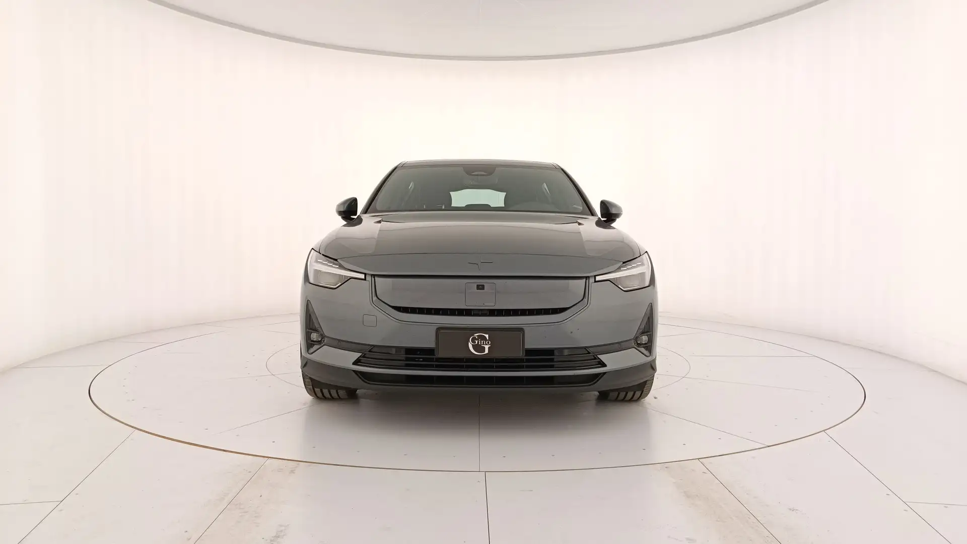 Polestar 2 Single Motor Grigio - 2