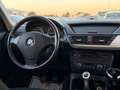 BMW X1 Blau - thumbnail 8