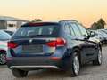 BMW X1 Blau - thumbnail 4