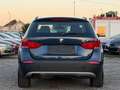 BMW X1 Blau - thumbnail 5