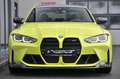 BMW M3 Competition Navi* HUD* Carbon* M Performance* Gelb - thumbnail 30