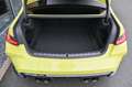 BMW M3 Competition Navi* HUD* Carbon* M Performance* Gelb - thumbnail 8