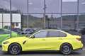 BMW M3 Competition Navi* HUD* Carbon* M Performance* Gelb - thumbnail 6