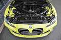 BMW M3 Competition Navi* HUD* Carbon* M Performance* Jaune - thumbnail 7