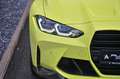 BMW M3 Competition Navi* HUD* Carbon* M Performance* Gelb - thumbnail 28