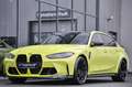 BMW M3 Competition Navi* HUD* Carbon* M Performance* Gelb - thumbnail 34