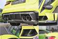 BMW M3 Competition Navi* HUD* Carbon* M Performance* Gelb - thumbnail 26
