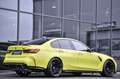 BMW M3 Competition Navi* HUD* Carbon* M Performance* Jaune - thumbnail 37