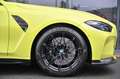 BMW M3 Competition Navi* HUD* Carbon* M Performance* Jaune - thumbnail 41