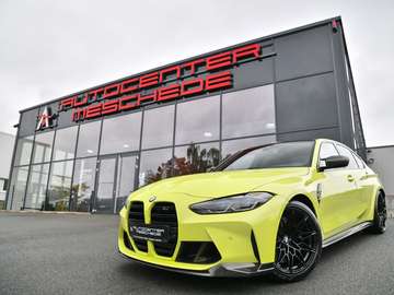 Competition Navi* HUD* Carbon* M Performance*