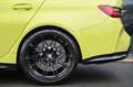 BMW M3 Competition Navi* HUD* Carbon* M Performance* Gelb - thumbnail 39